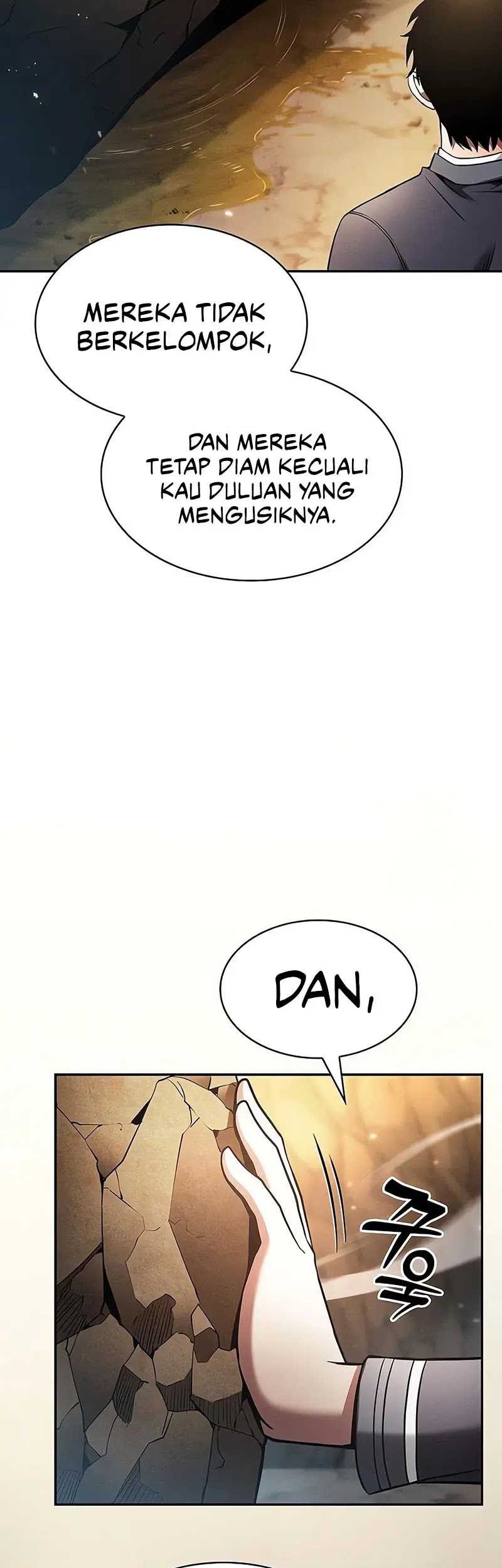 Academy’s Genius Swordmaster Chapter 26 page 4