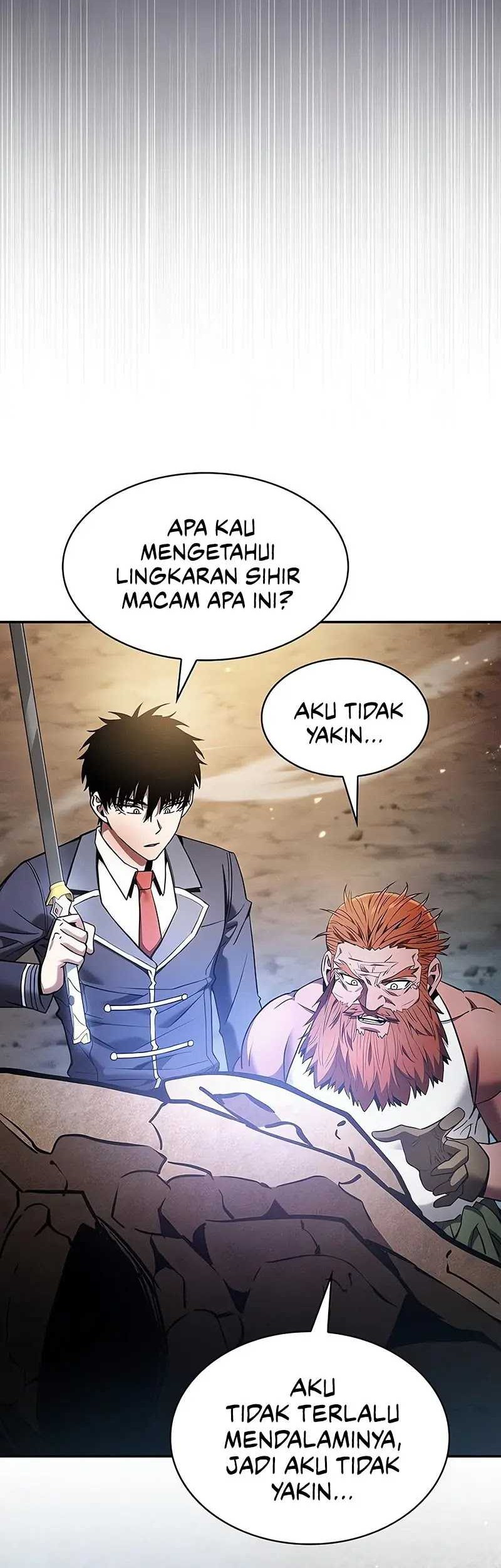 Academy’s Genius Swordmaster Chapter 26 page 7