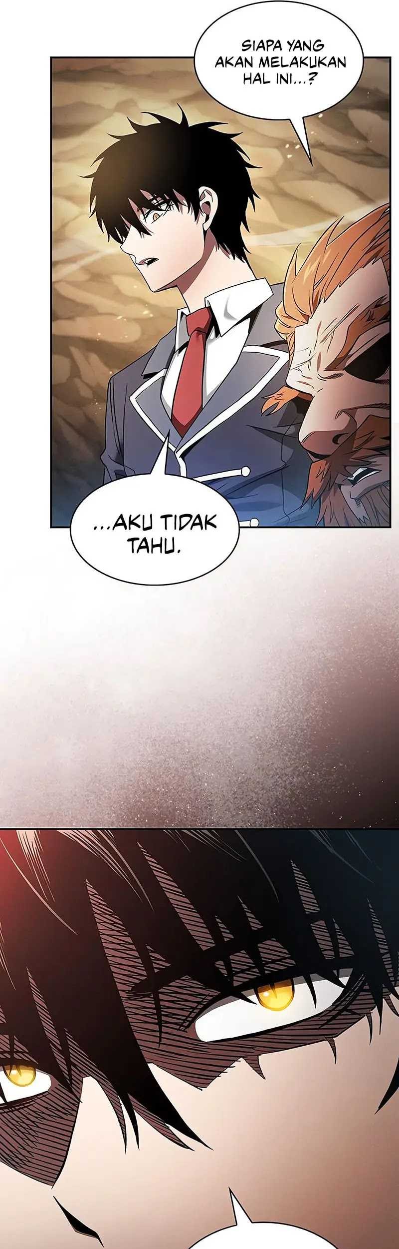 Academy’s Genius Swordmaster Chapter 26 page 10