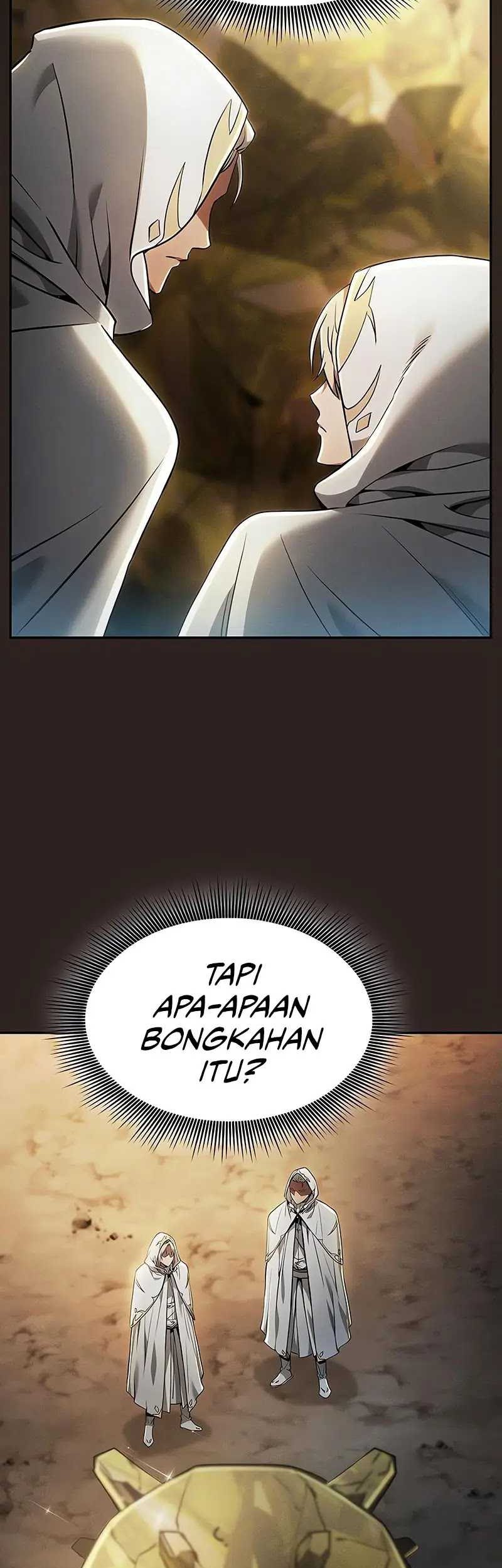Academy’s Genius Swordmaster Chapter 26 page 24