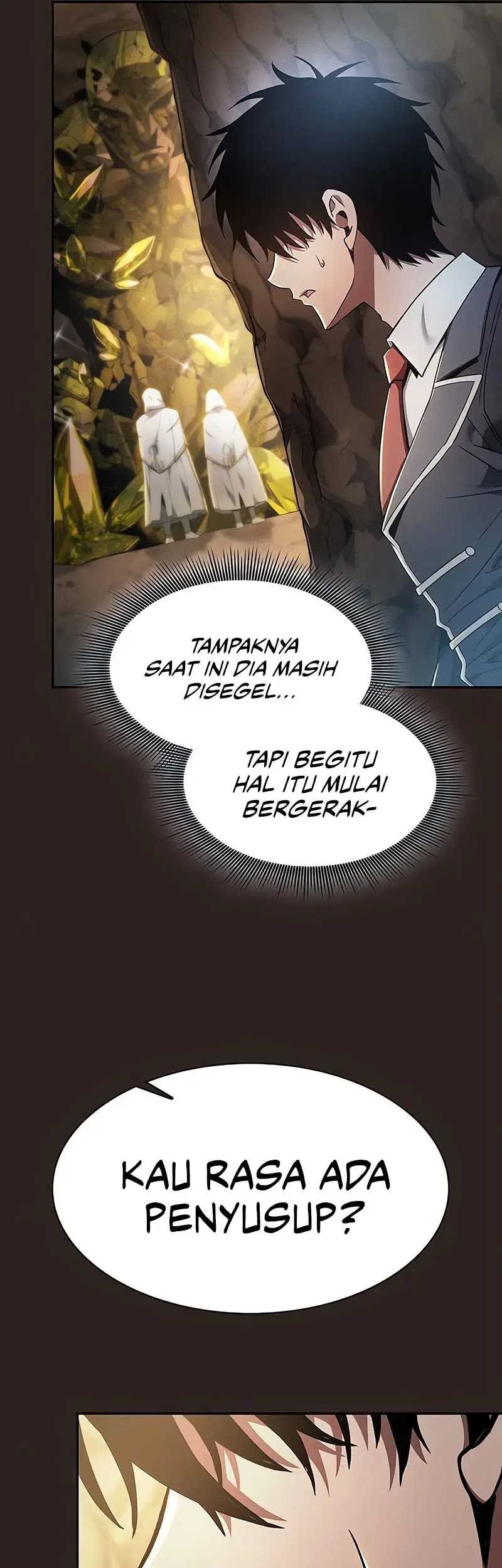Academy’s Genius Swordmaster Chapter 26 page 26