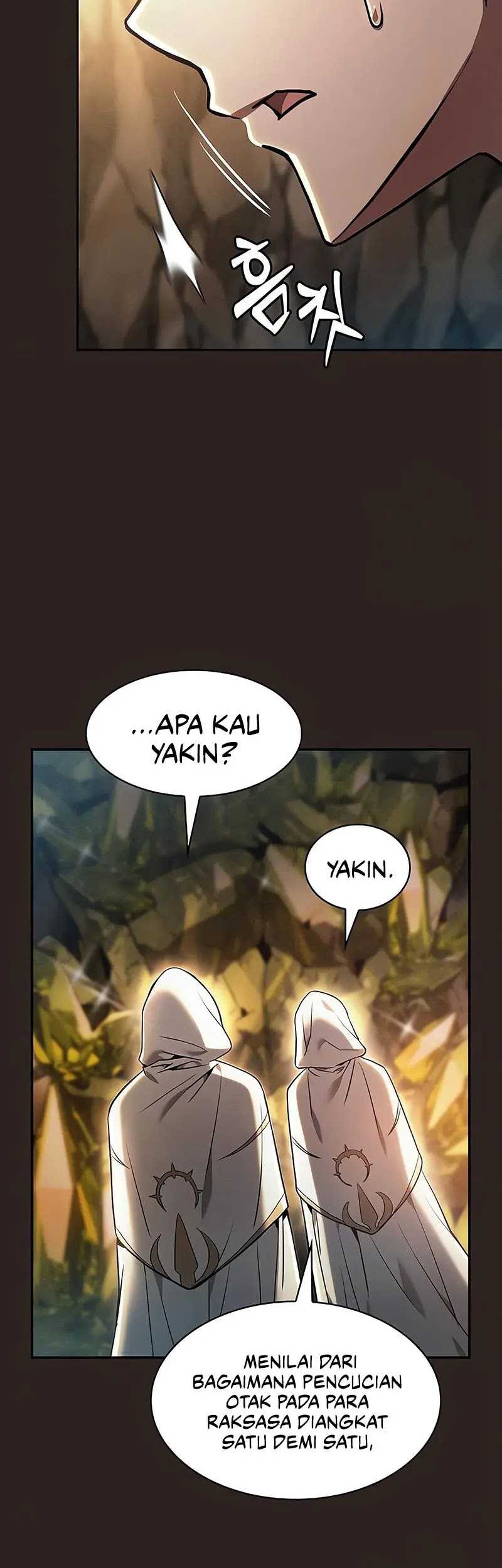 Academy’s Genius Swordmaster Chapter 26 page 27