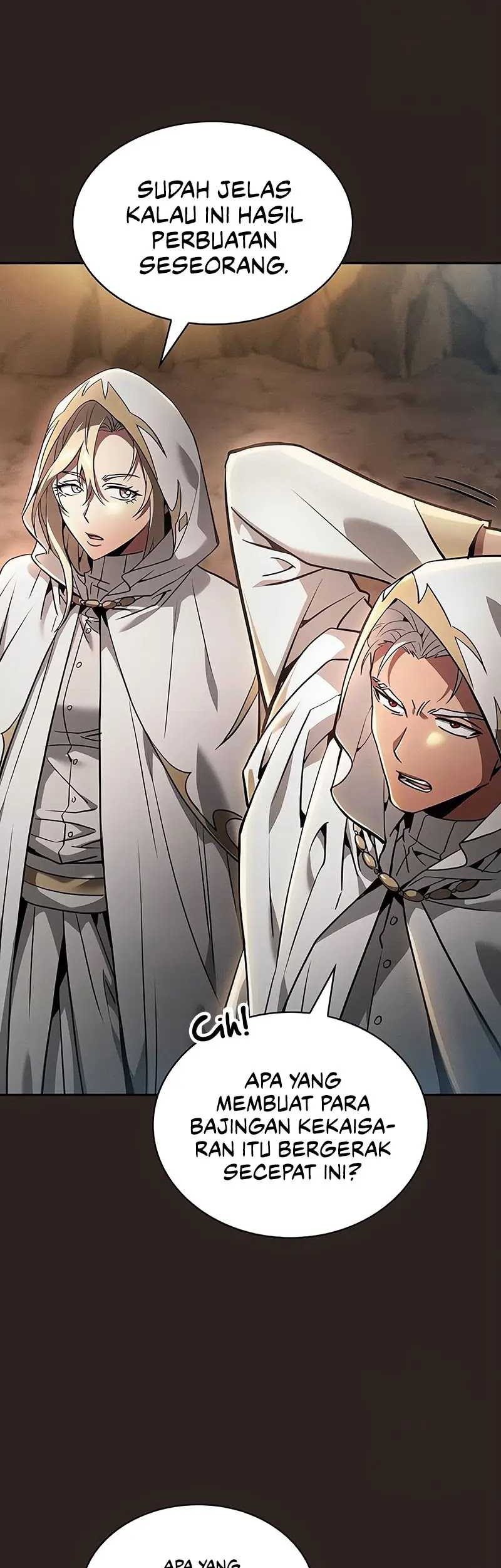 Academy’s Genius Swordmaster Chapter 26 page 28