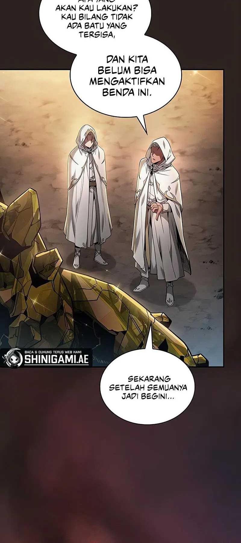 Academy’s Genius Swordmaster Chapter 26 page 29