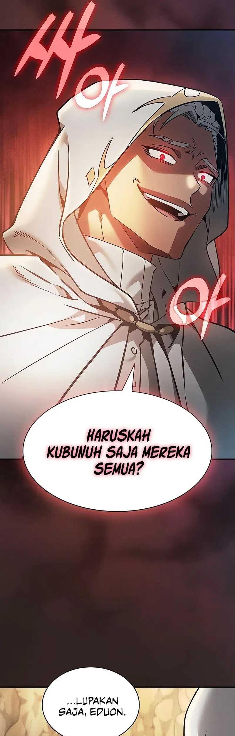 Academy’s Genius Swordmaster Chapter 26 page 30