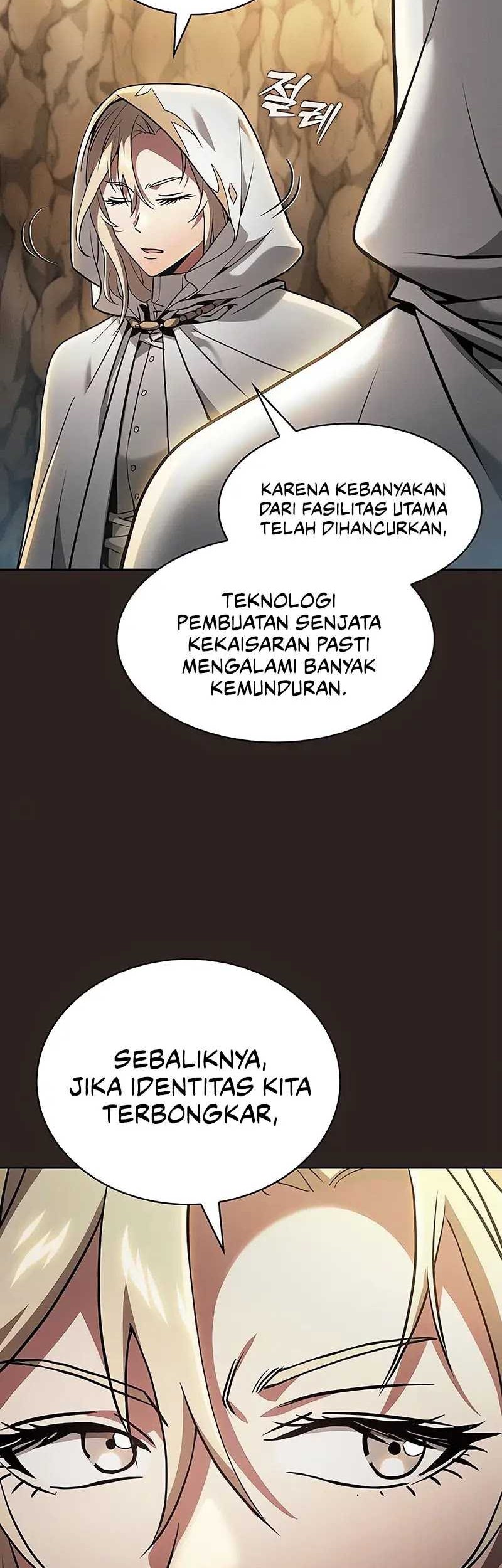 Academy’s Genius Swordmaster Chapter 26 page 31