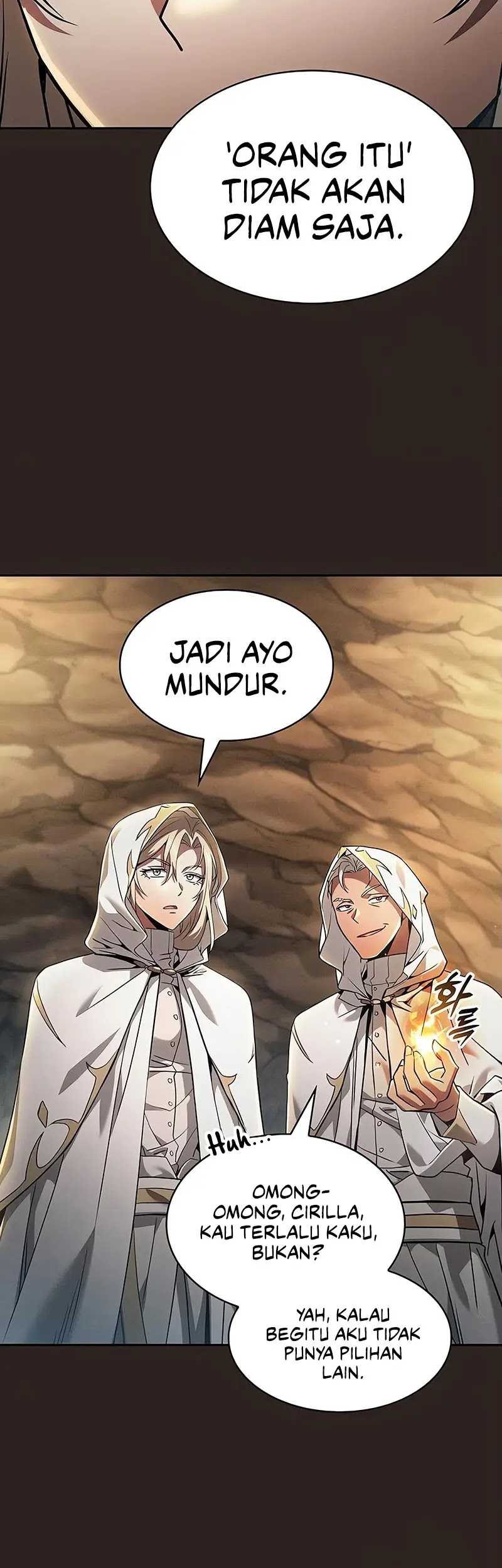 Academy’s Genius Swordmaster Chapter 26 page 32