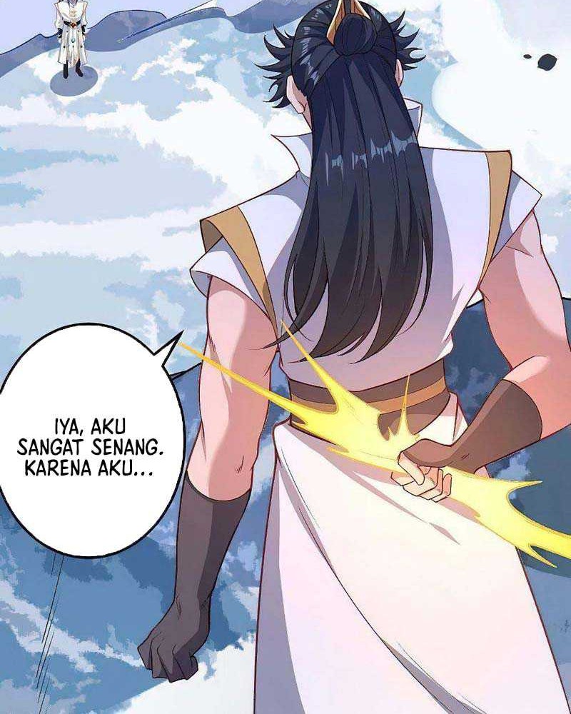 Against the Gods Chapter 584 page 25