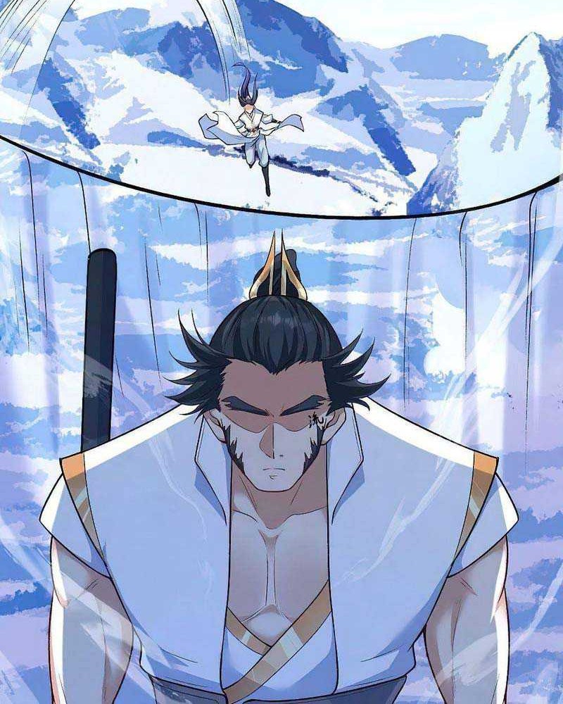 Against the Gods Chapter 584 page 29