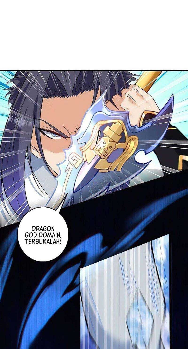 Against the Gods Chapter 584 page 39