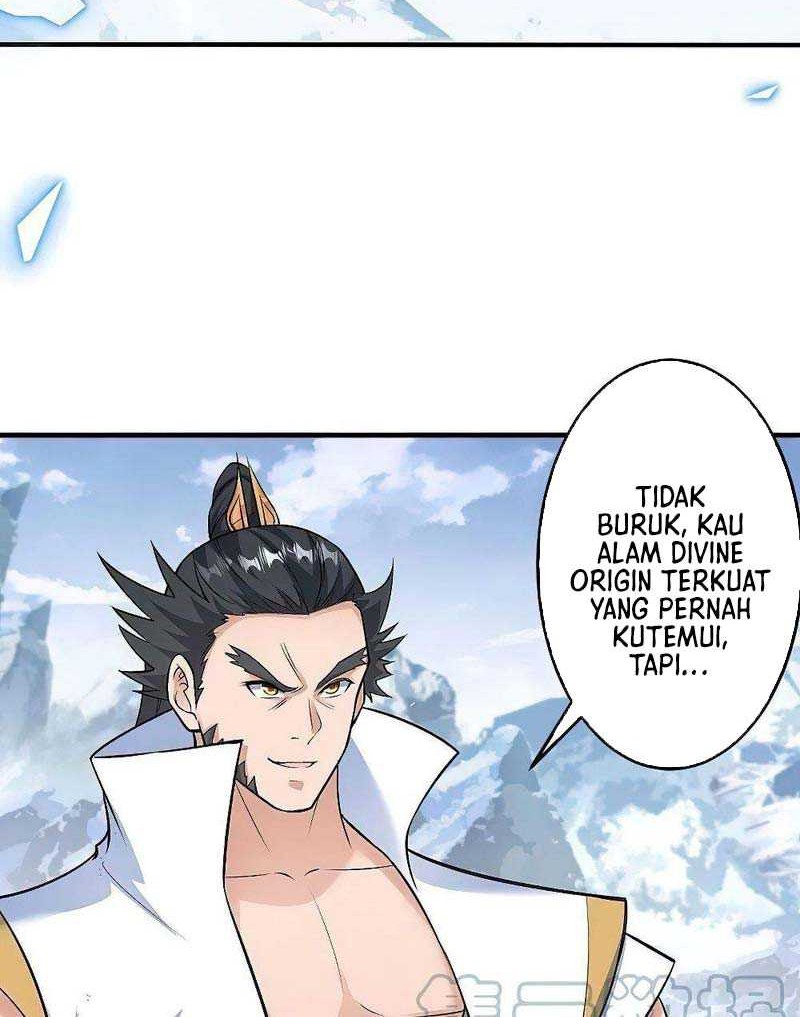 Against the Gods Chapter 584 page 51