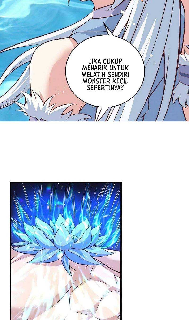 Against the Gods Chapter 583 page 37