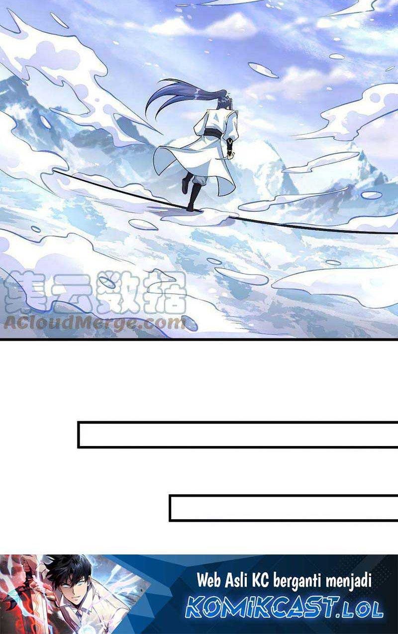 Against the Gods Chapter 583 page 57