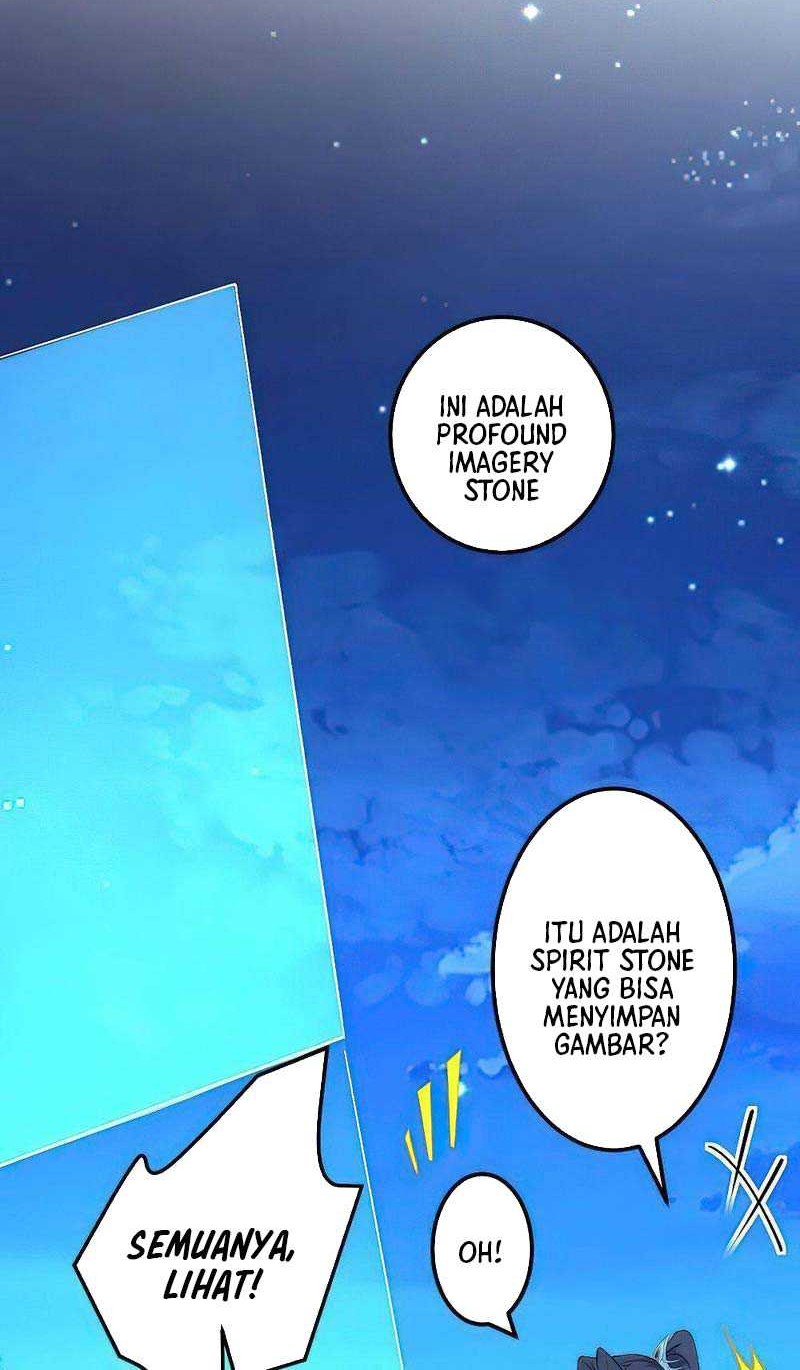 Against the Gods Chapter 580 page 27