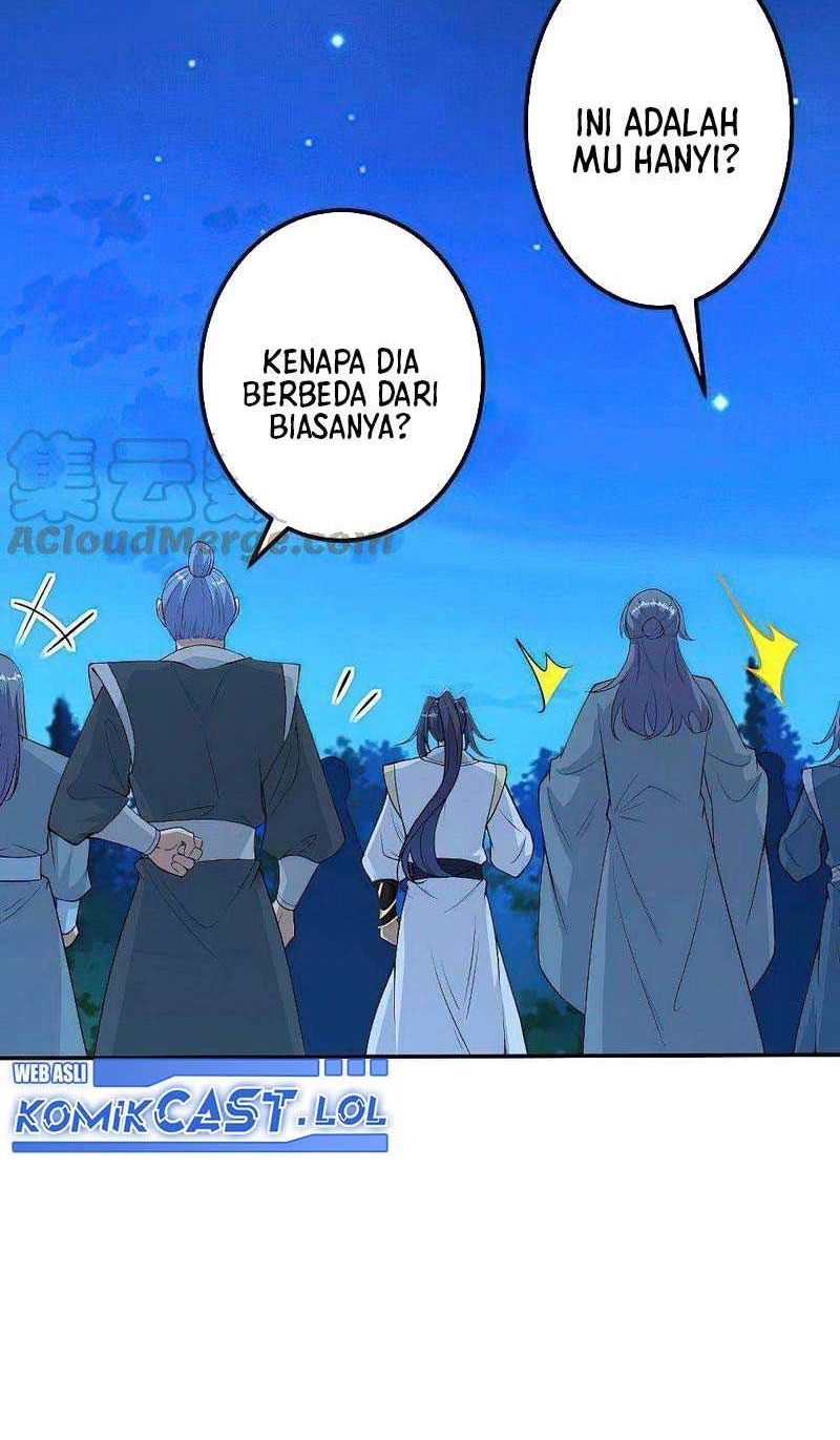Against the Gods Chapter 580 page 29