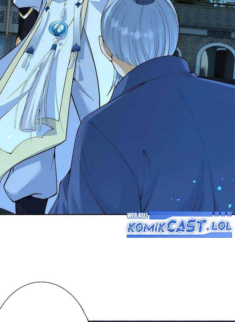 Against the Gods Chapter 580 page 41