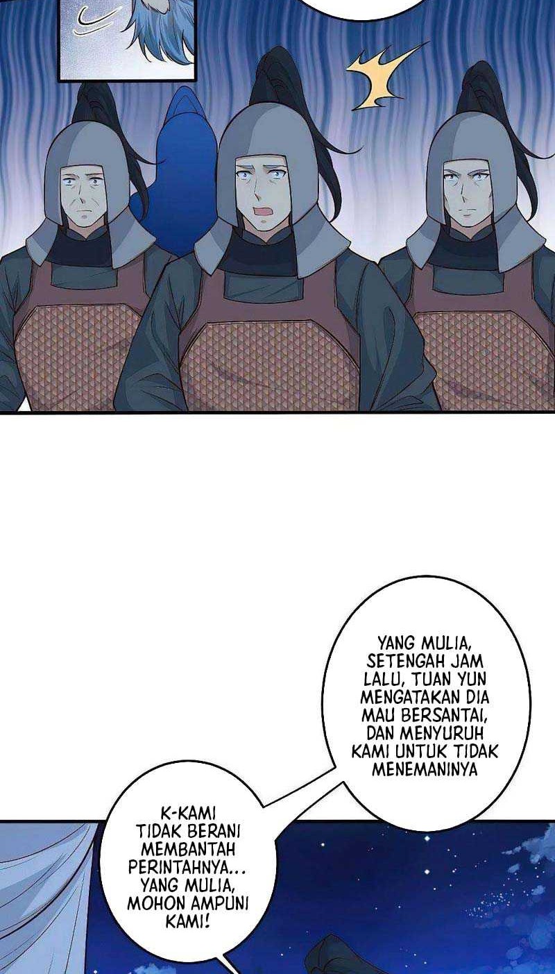 Against the Gods Chapter 580 page 9