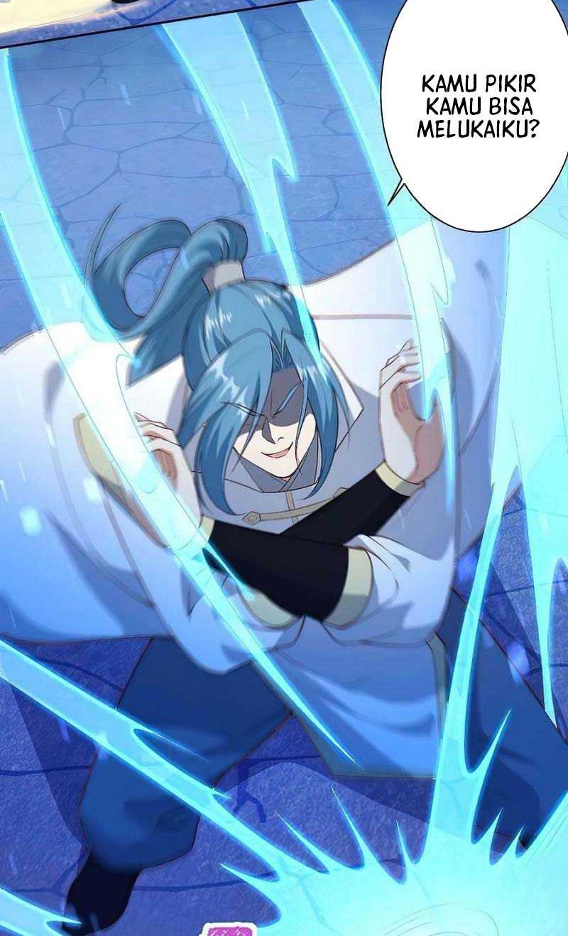 Against the Gods Chapter 578 page 19