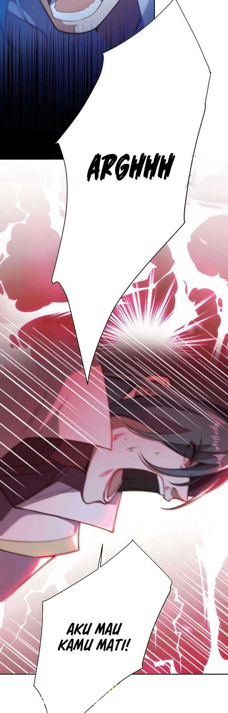 Against the Gods Chapter 578 page 38