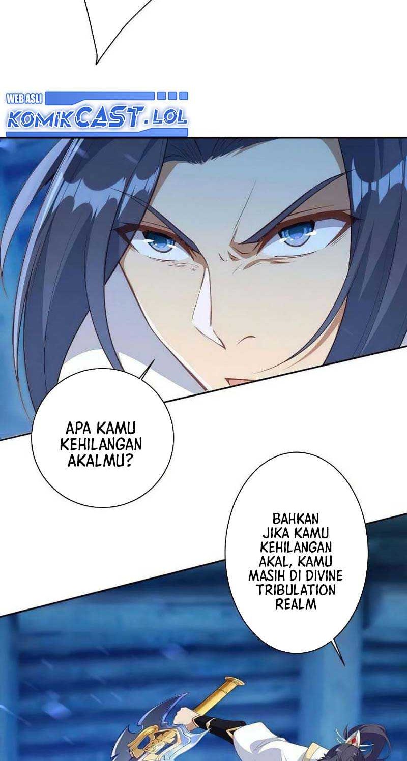 Against the Gods Chapter 578 page 39