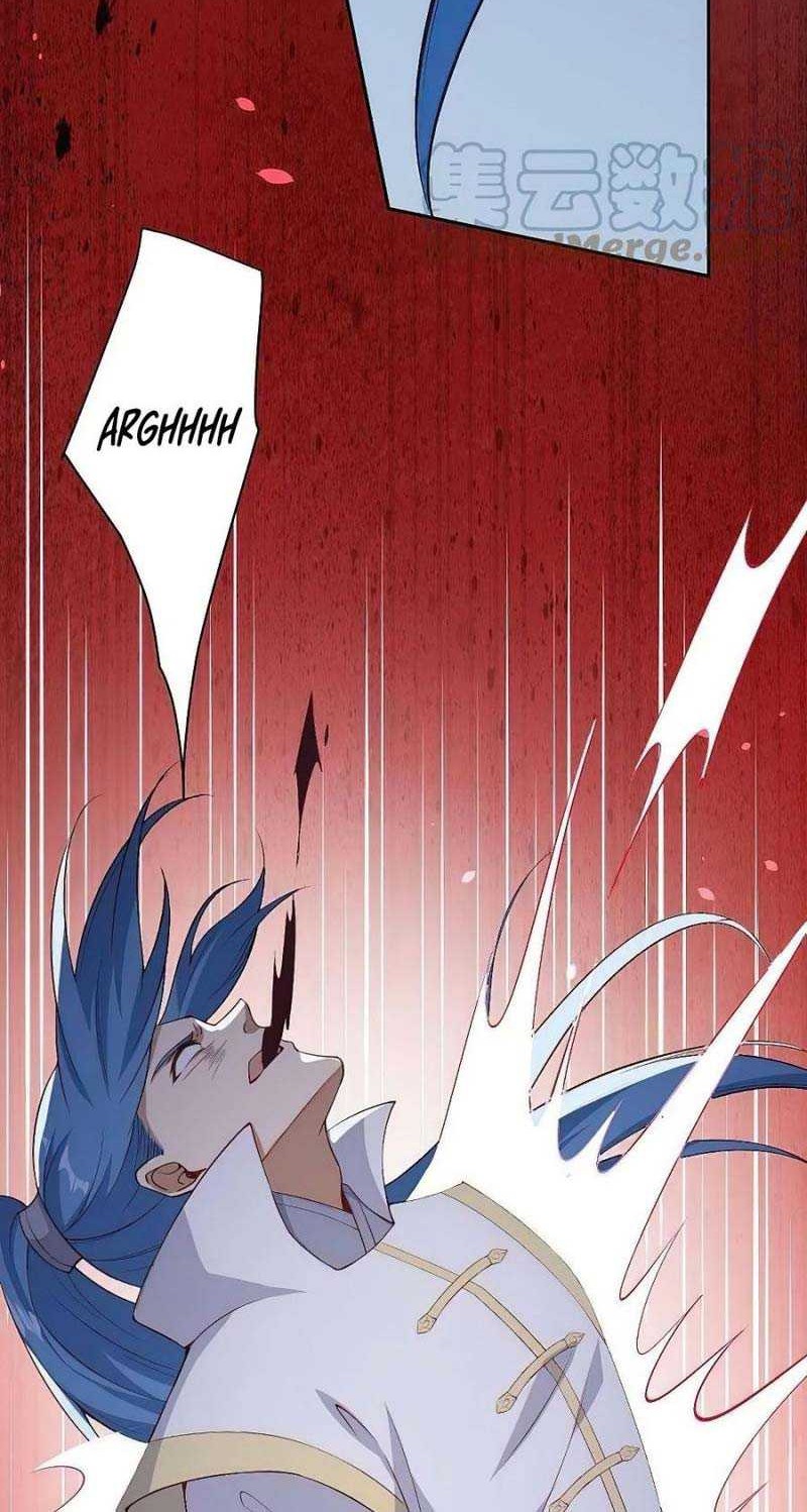 Against the Gods Chapter 578 page 43