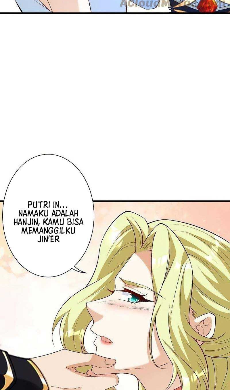 Against the Gods Chapter 576 page 37
