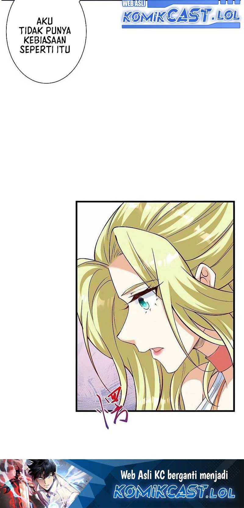 Against the Gods Chapter 576 page 47