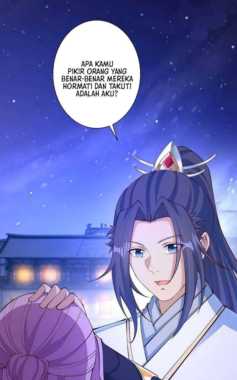 Against the Gods Chapter 576 page 17