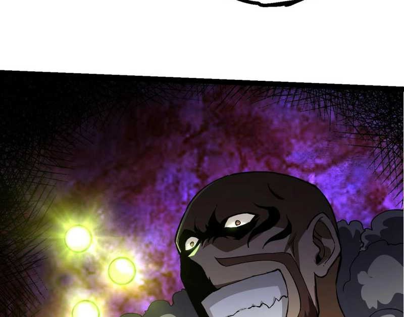 Evolution Begins With A Big Tree Chapter 144 page 43