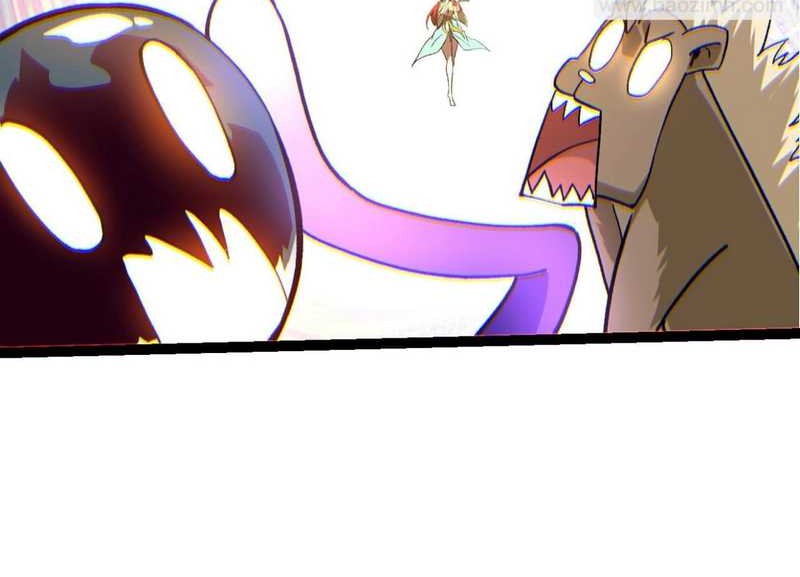 Evolution Begins With A Big Tree Chapter 144 page 6