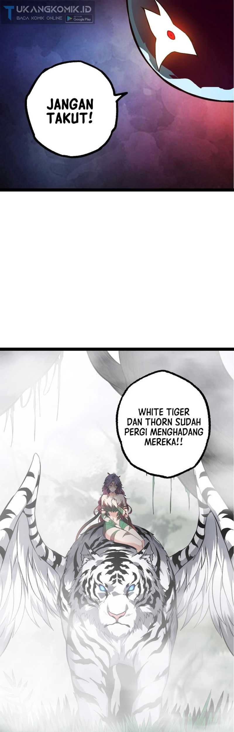 Evolution Begins With A Big Tree Chapter 144 page 10