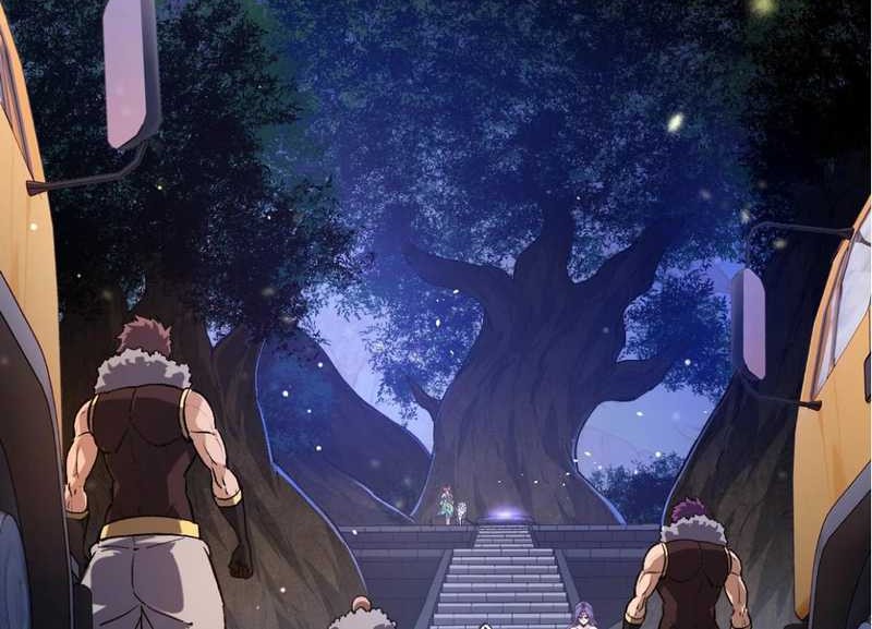 Evolution Begins With A Big Tree Chapter 144 page 23