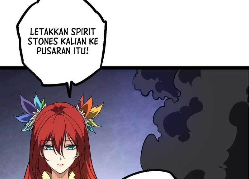 Evolution Begins With A Big Tree Chapter 144 page 26
