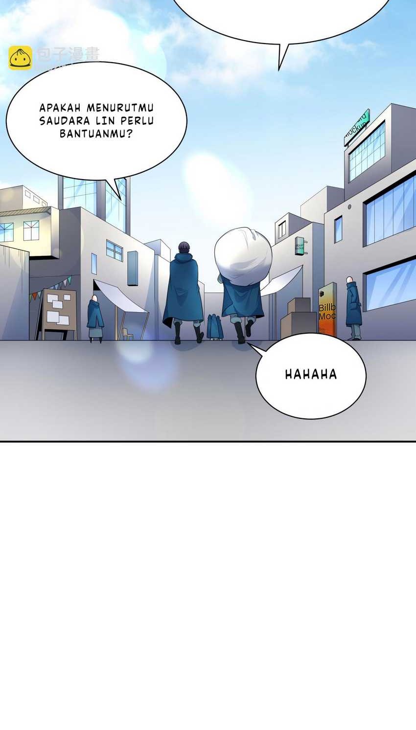 Age of Terror Chapter 205 page 6