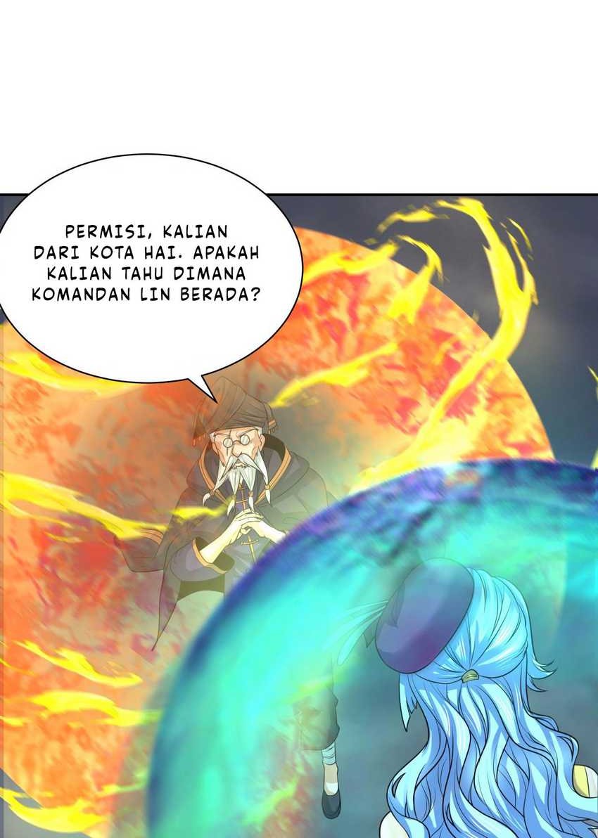 Age of Terror Chapter 205 page 12