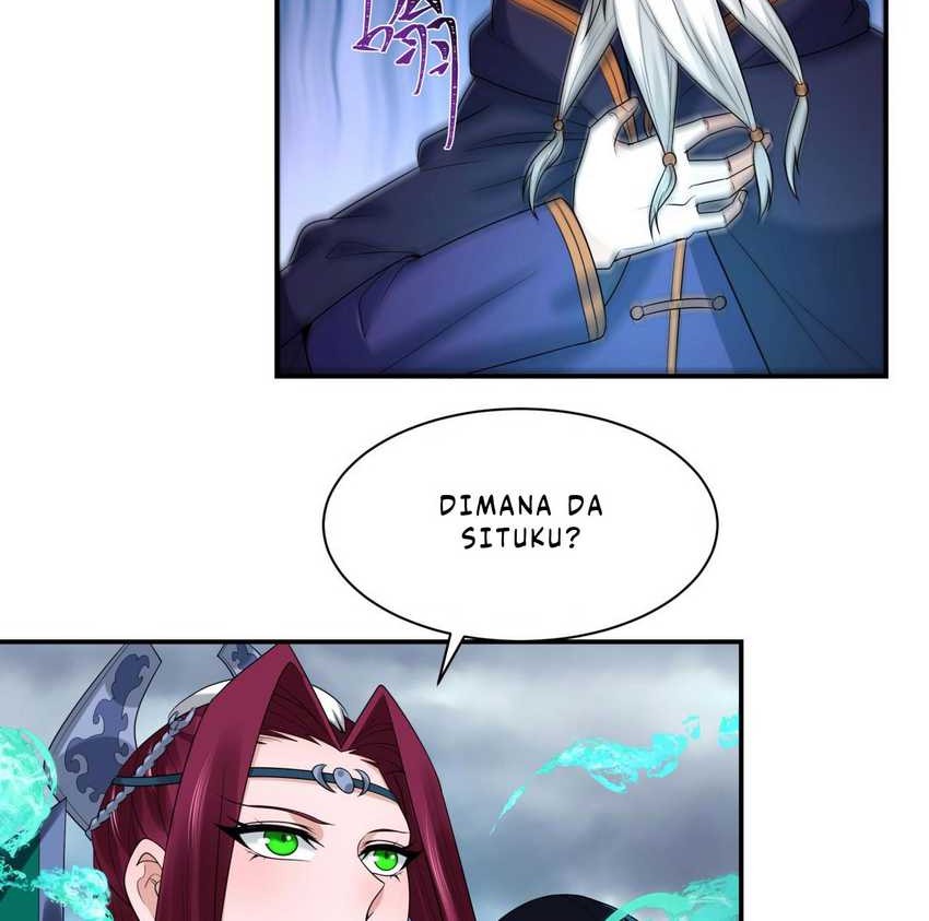 Age of Terror Chapter 205 page 27