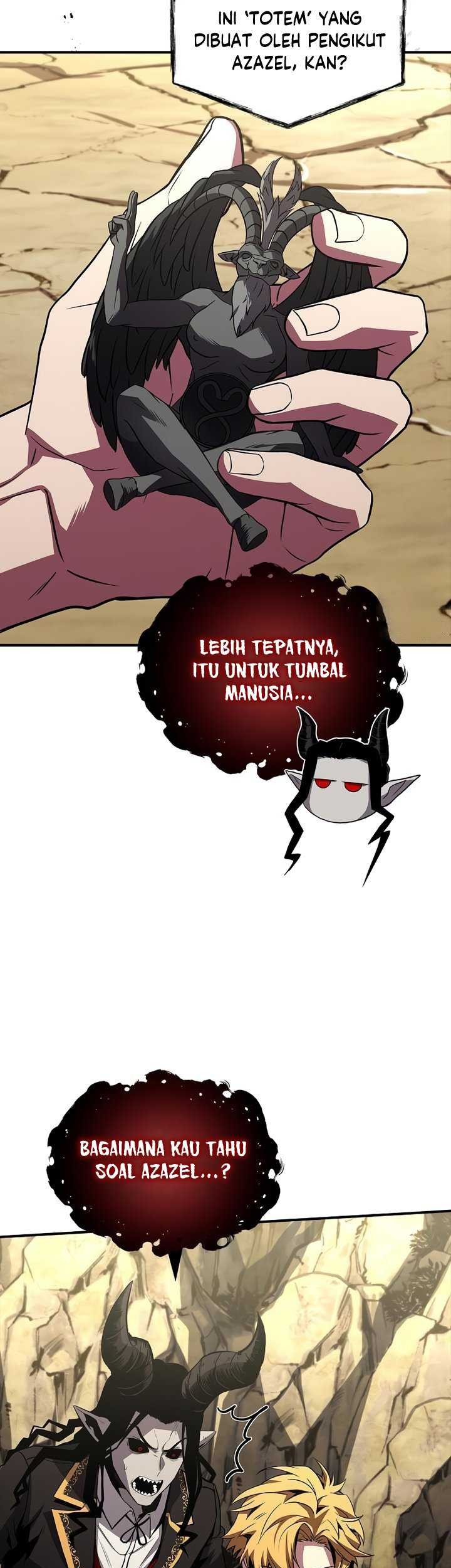 Talent-Swallowing Magician Chapter 52 page 26