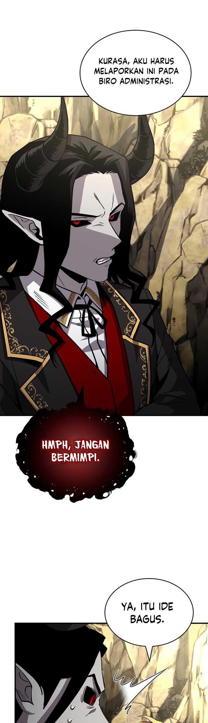 Talent-Swallowing Magician Chapter 52 page 32