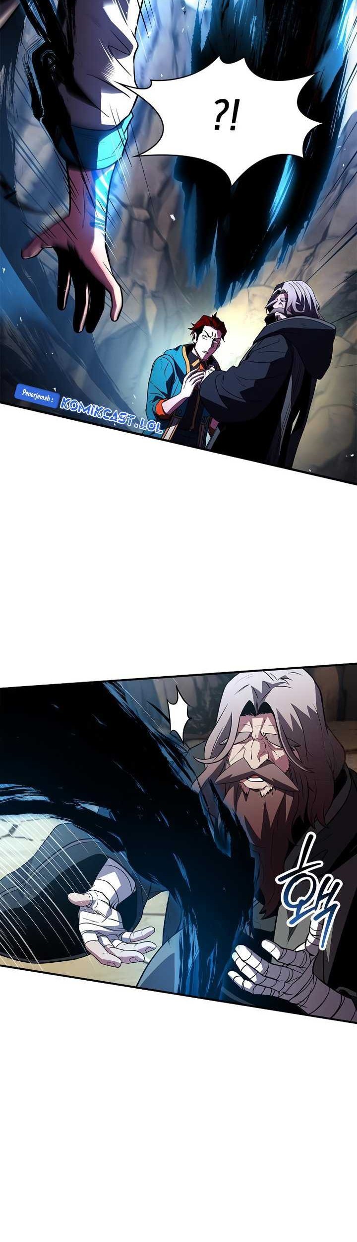 Talent-Swallowing Magician Chapter 52 page 39