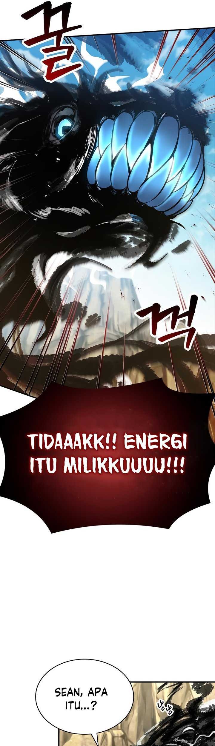 Talent-Swallowing Magician Chapter 52 page 41