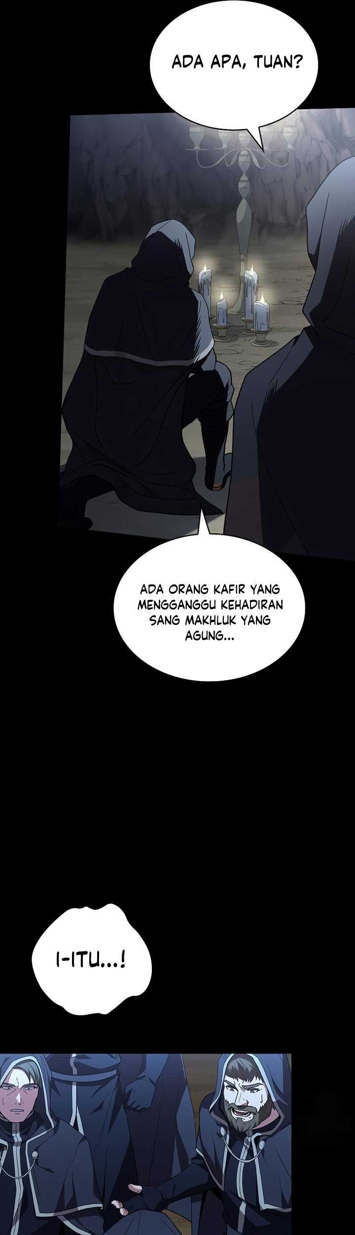 Talent-Swallowing Magician Chapter 52 page 50