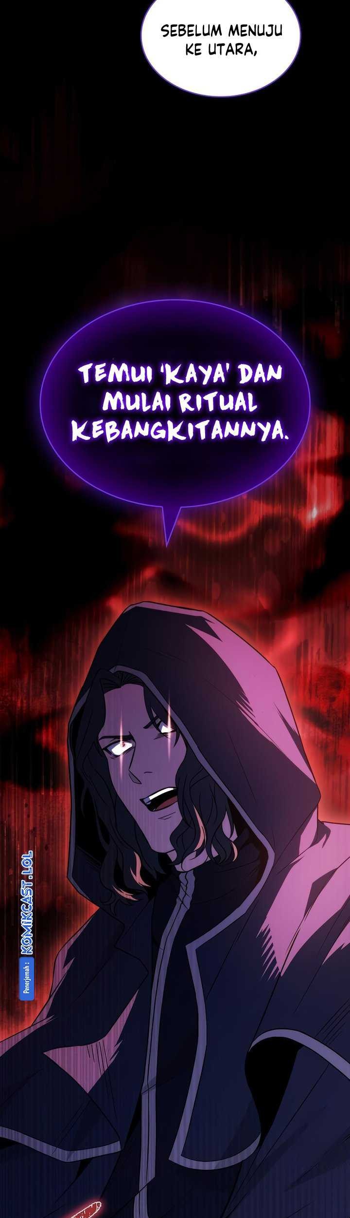 Talent-Swallowing Magician Chapter 52 page 56