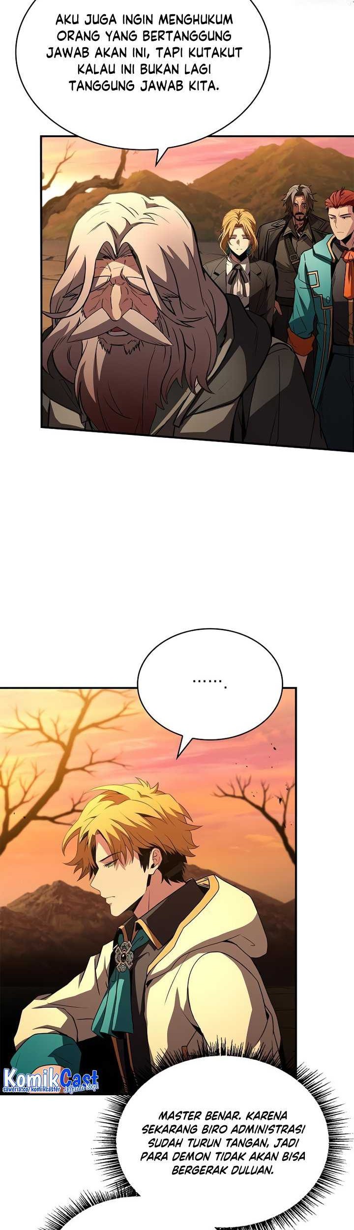 Talent-Swallowing Magician Chapter 52 page 63