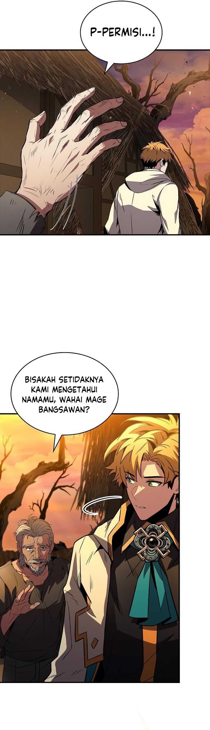 Talent-Swallowing Magician Chapter 52 page 68