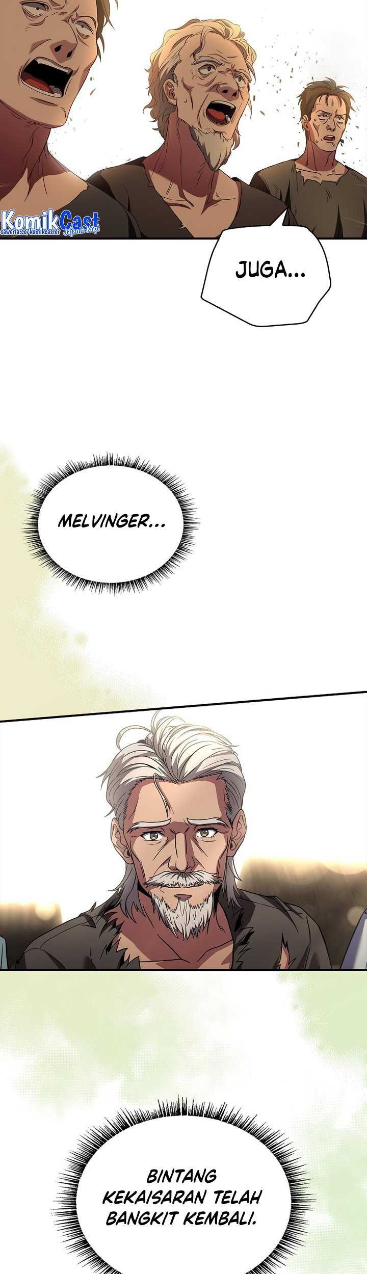 Talent-Swallowing Magician Chapter 52 page 71