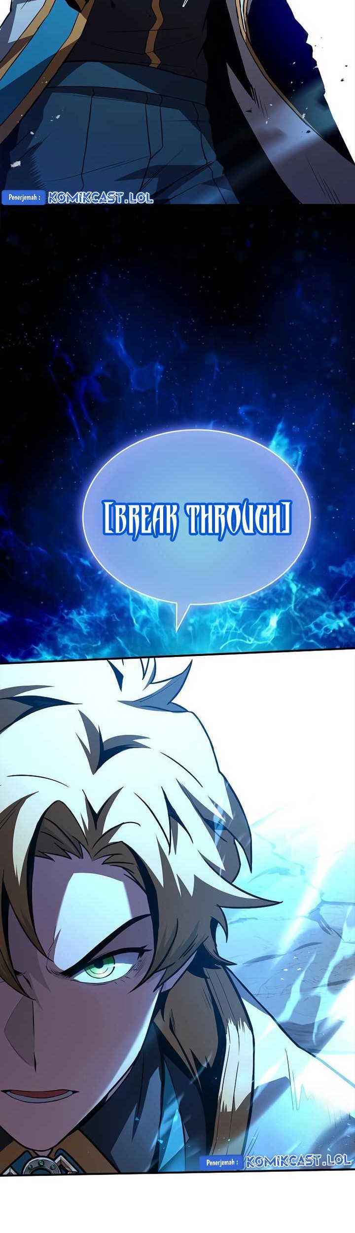 Talent-Swallowing Magician Chapter 52 page 9