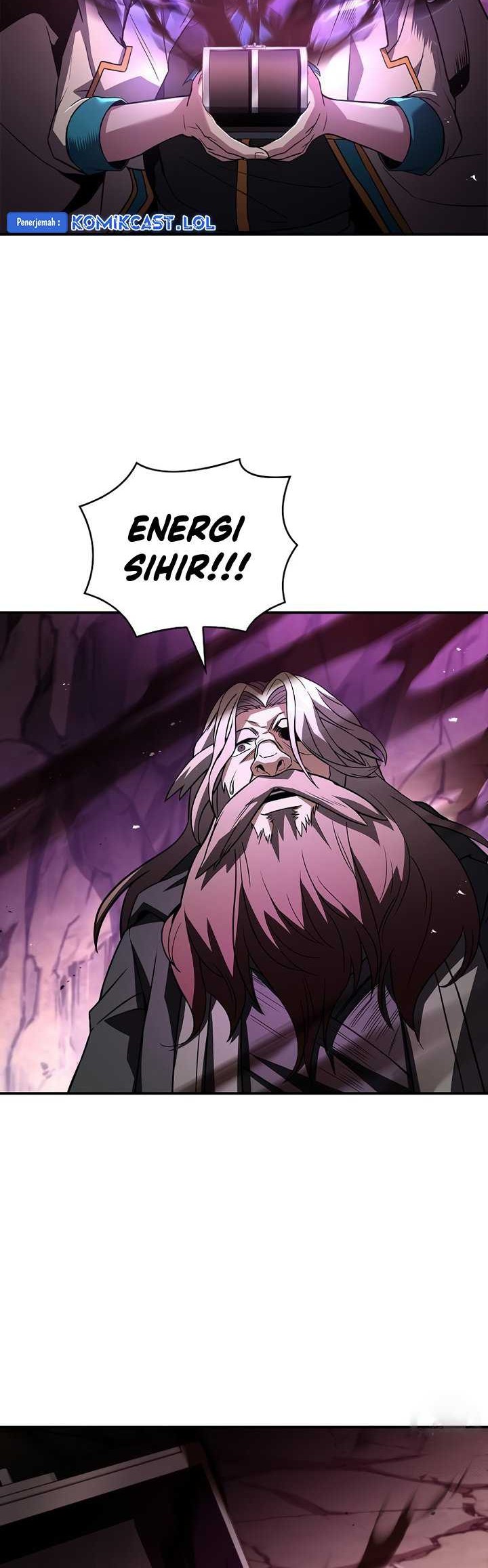 Talent-Swallowing Magician Chapter 52 page 18