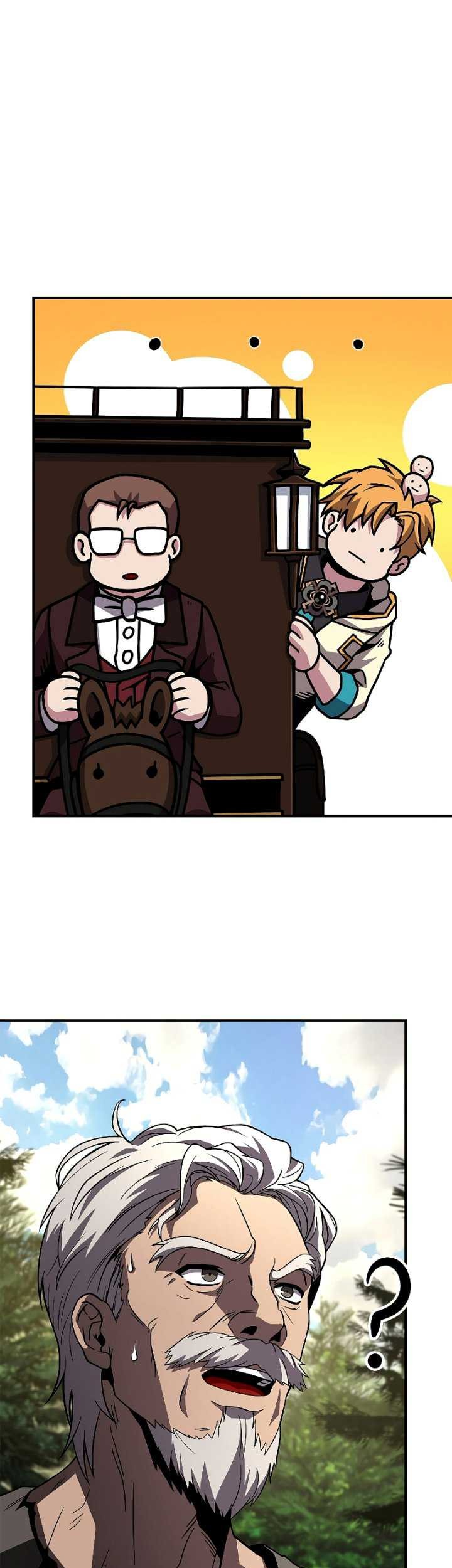 Talent-Swallowing Magician Chapter 51 page 29