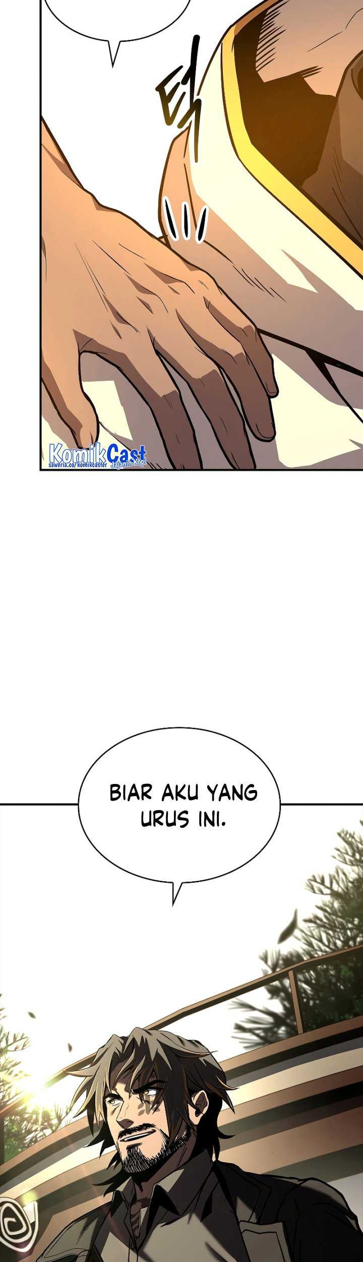 Talent-Swallowing Magician Chapter 51 page 33
