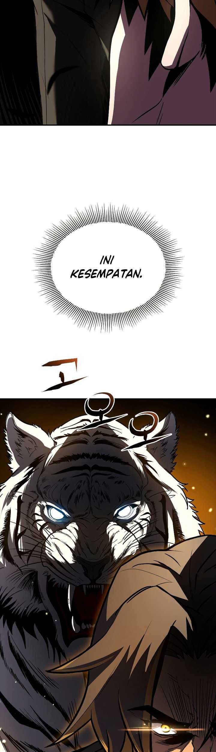 Talent-Swallowing Magician Chapter 51 page 35